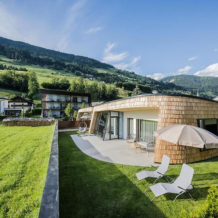 Chalets Dolomit Royal Силиан Екстериор снимка