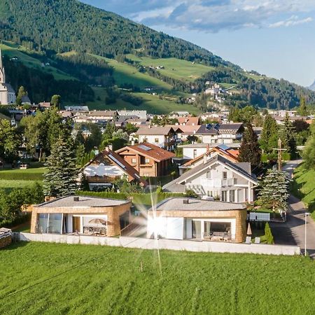 Chalets Dolomit Royal Силиан Екстериор снимка