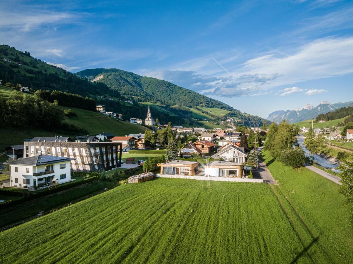 Chalets Dolomit Royal Силиан Екстериор снимка
