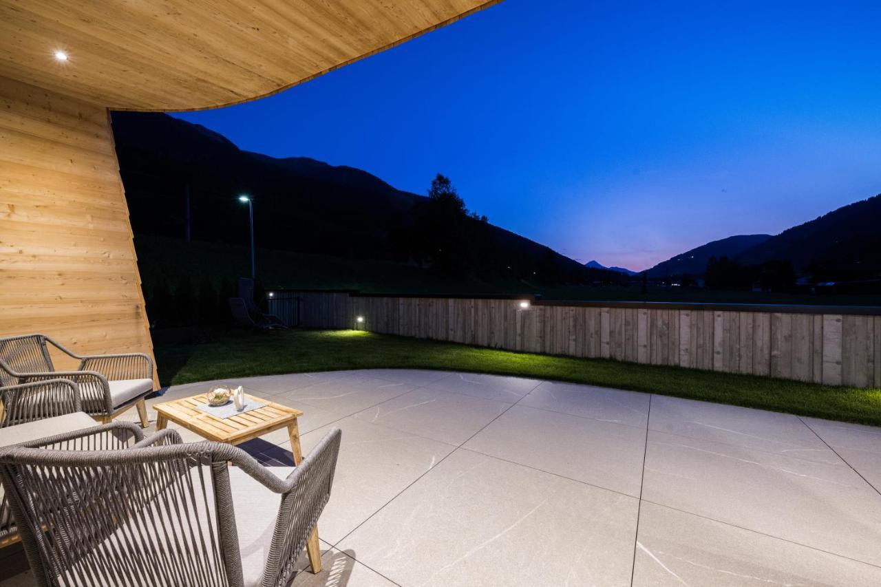 Chalets Dolomit Royal Силиан Екстериор снимка