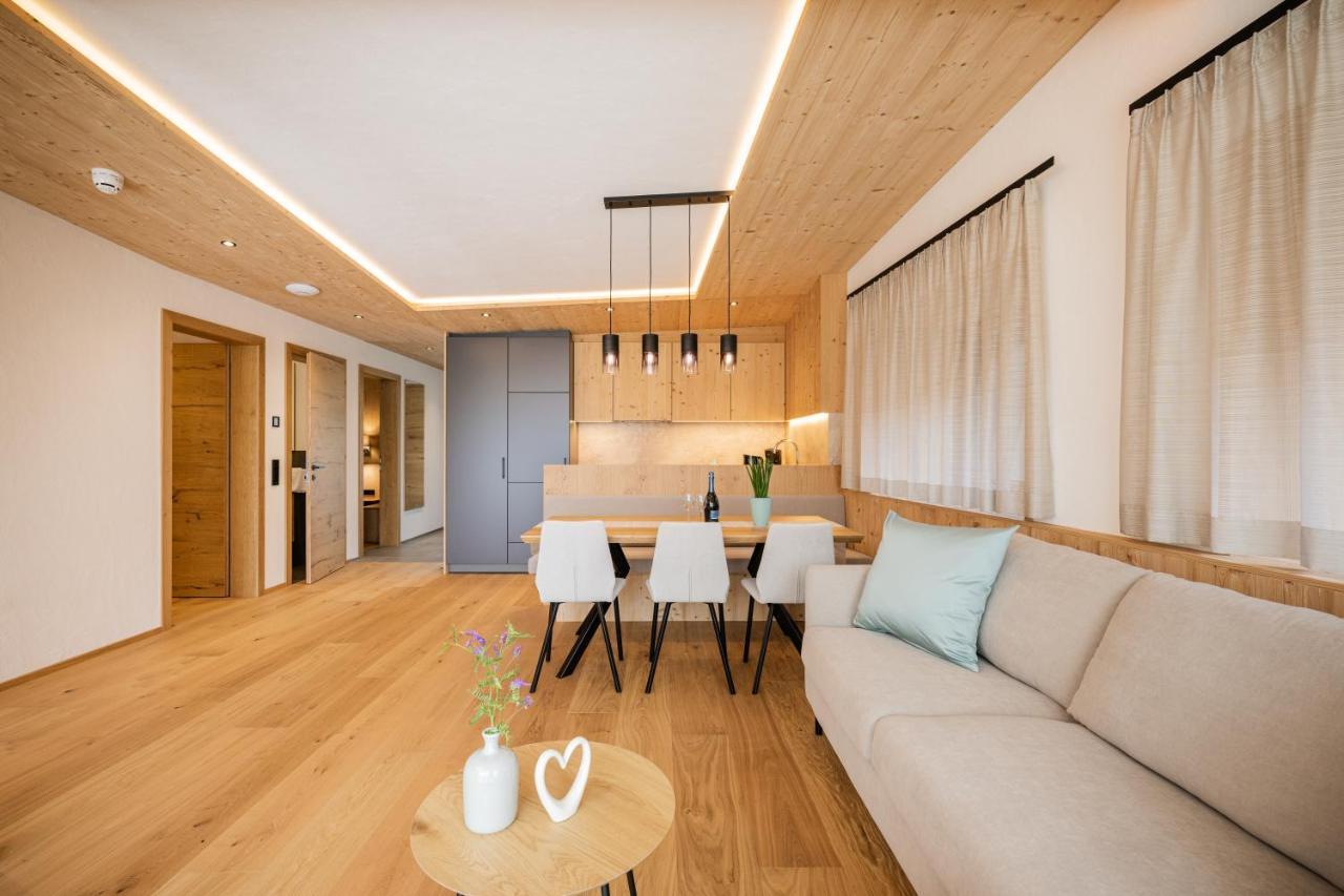 Chalets Dolomit Royal Силиан Екстериор снимка