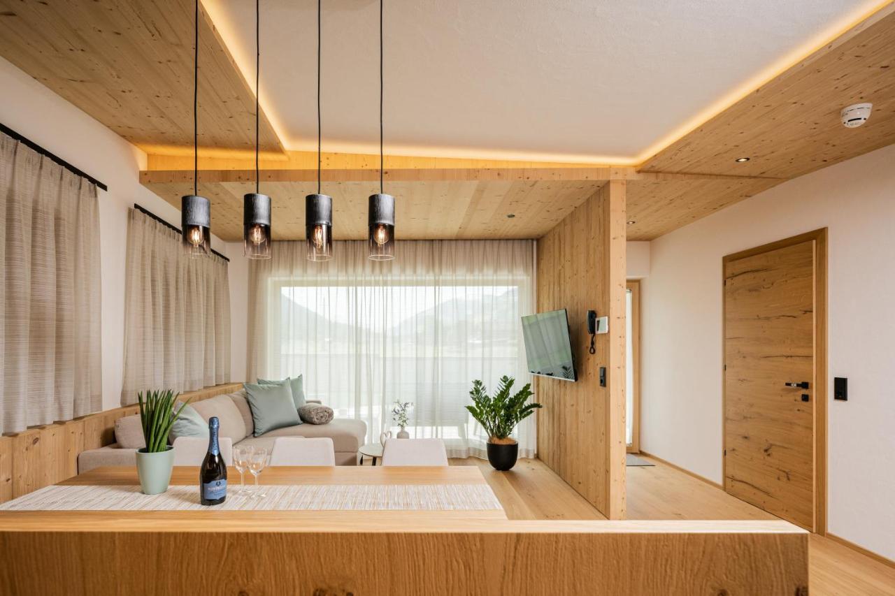 Chalets Dolomit Royal Силиан Екстериор снимка