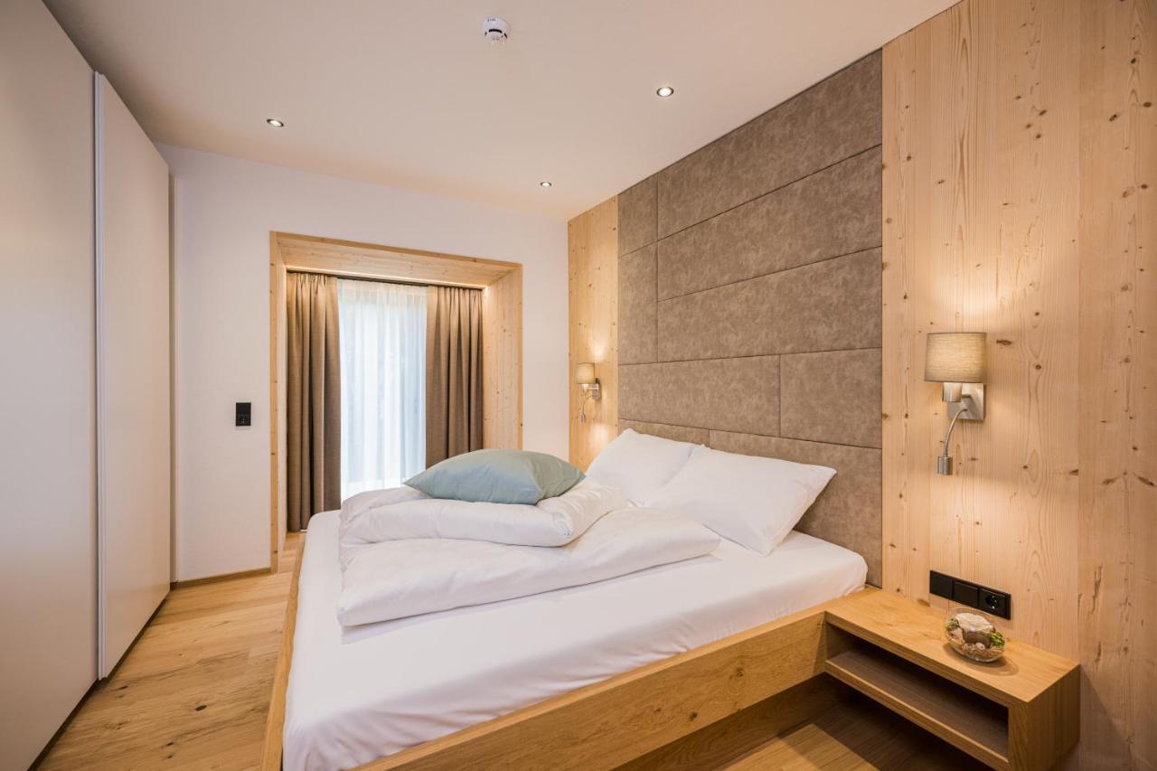 Chalets Dolomit Royal Силиан Екстериор снимка