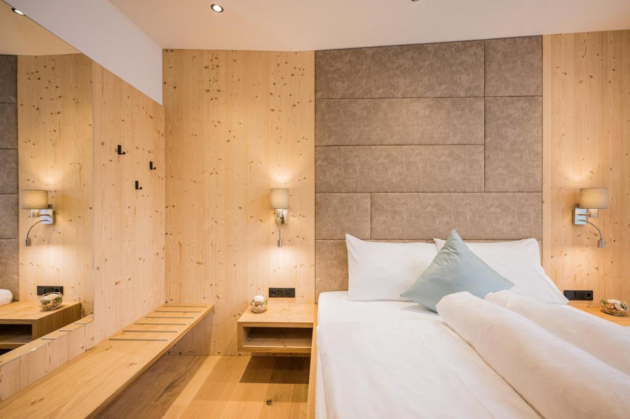 Chalets Dolomit Royal Силиан Екстериор снимка