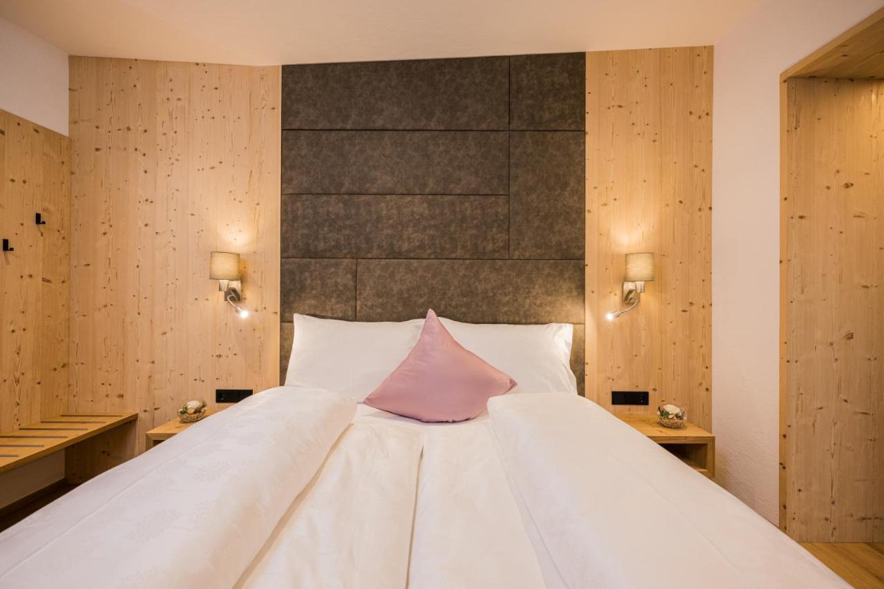 Chalets Dolomit Royal Силиан Екстериор снимка