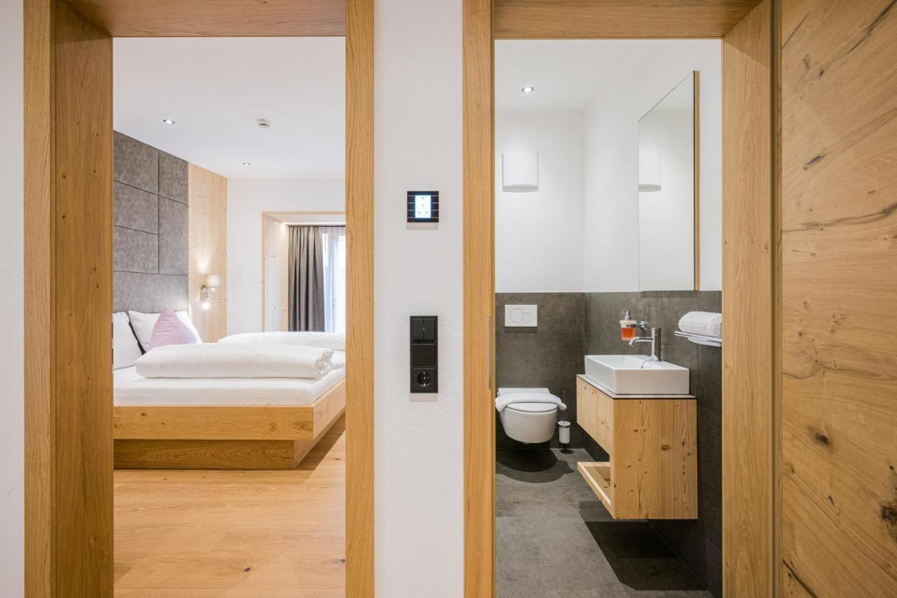 Chalets Dolomit Royal Силиан Екстериор снимка