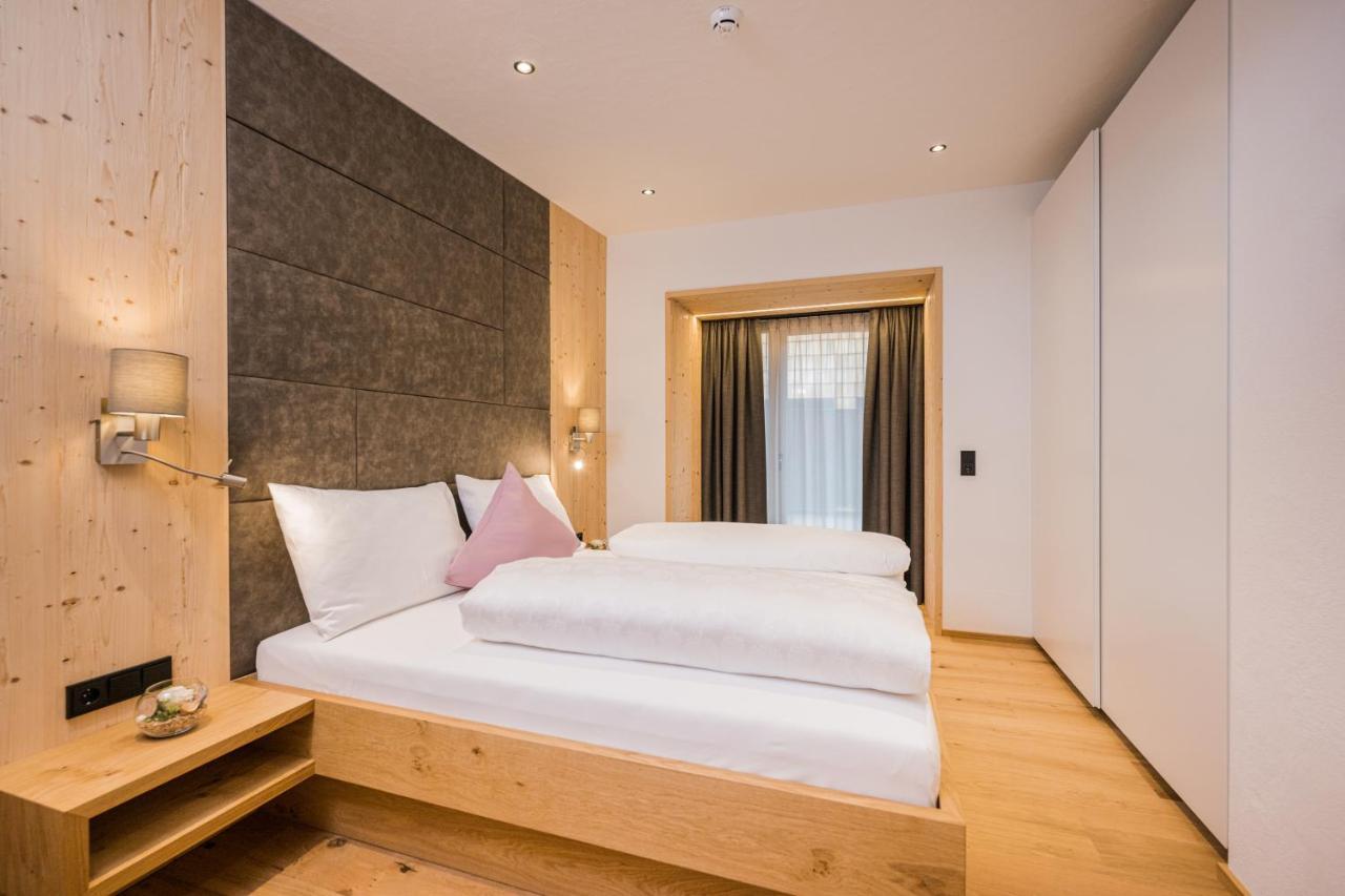 Chalets Dolomit Royal Силиан Екстериор снимка