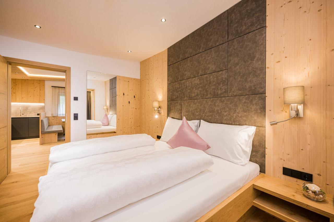 Chalets Dolomit Royal Силиан Екстериор снимка